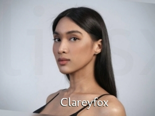 Clareyfox