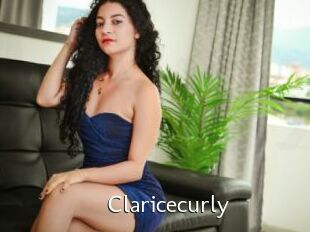 Claricecurly