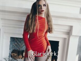 Clariekirk