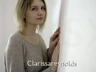 Clarissareynolds