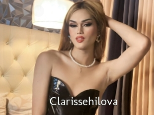 Clarissehilova