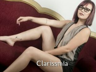 Clarissmia