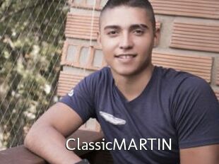 ClassicMARTIN