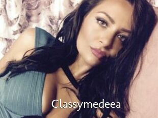 Classymedeea