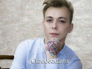 Claudeadams