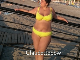 Claudettebbw