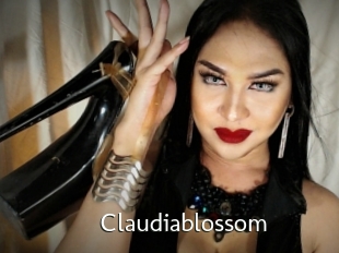 Claudiablossom