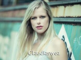 Claudiaswea