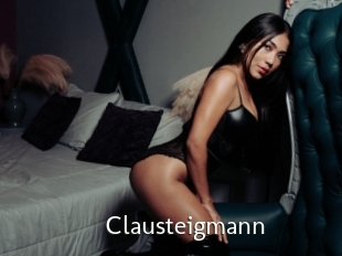 Clausteigmann