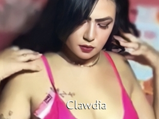 Clawdia