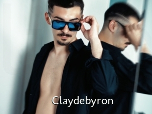 Claydebyron