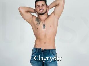 Clayryder