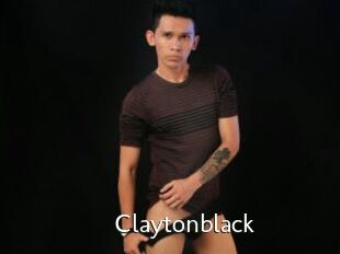 Claytonblack