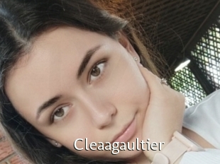 Cleaagaultier
