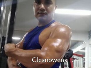 Cleanowens