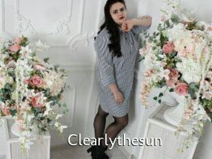 Clearlythesun