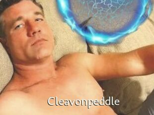Cleavon_peddle