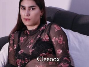 Cleeoox