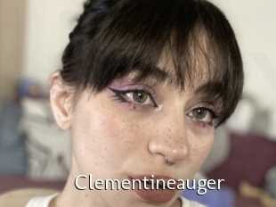 Clementineauger