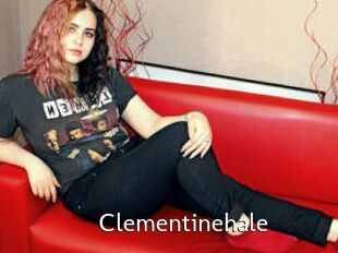 Clementinehale
