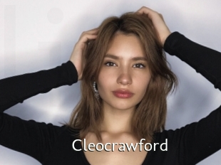 Cleocrawford