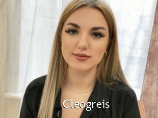 Cleogreis