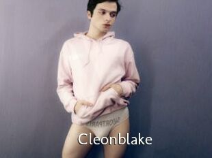 Cleonblake