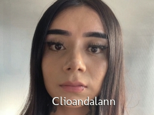 Clioandalann