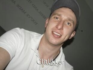 Clitlikker