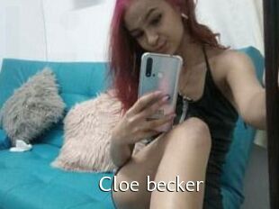 Cloe_becker