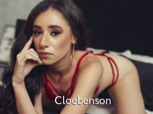 Cloebenson