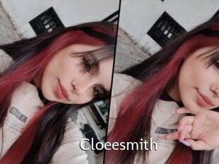 Cloeesmith