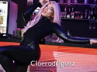 Cloerodriguez