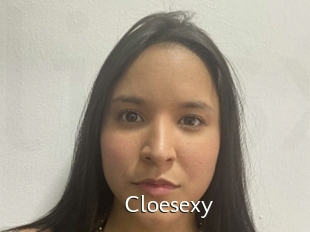 Cloesexy