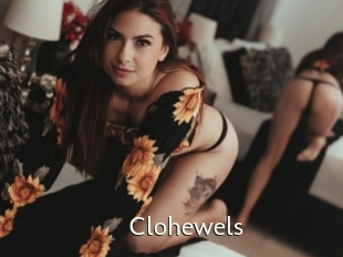 Clohewels