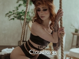 Cloudiex33