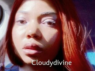 Cloudydivine