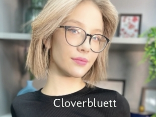 Cloverbluett