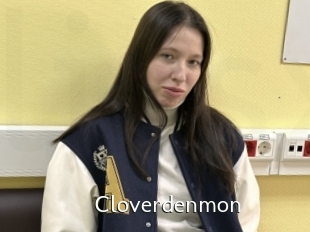 Cloverdenmon