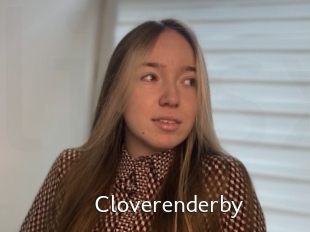 Cloverenderby