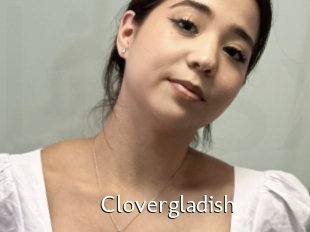 Clovergladish