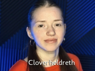 Cloverheldreth