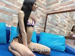 Cloyfox
