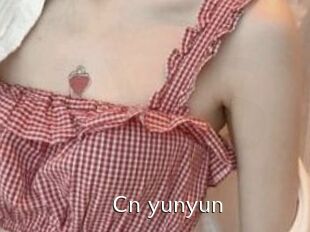 Cn_yunyun