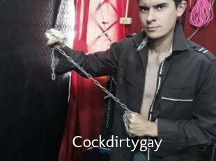 Cockdirtygay