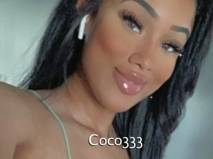 Coco333
