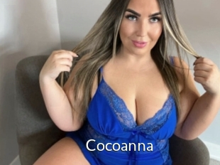 Cocoanna