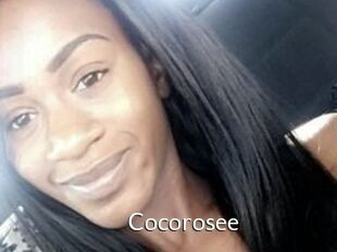Cocorosee