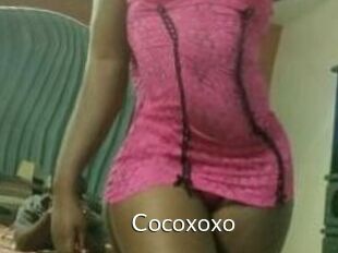 Cocoxoxo