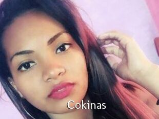 Cokinas